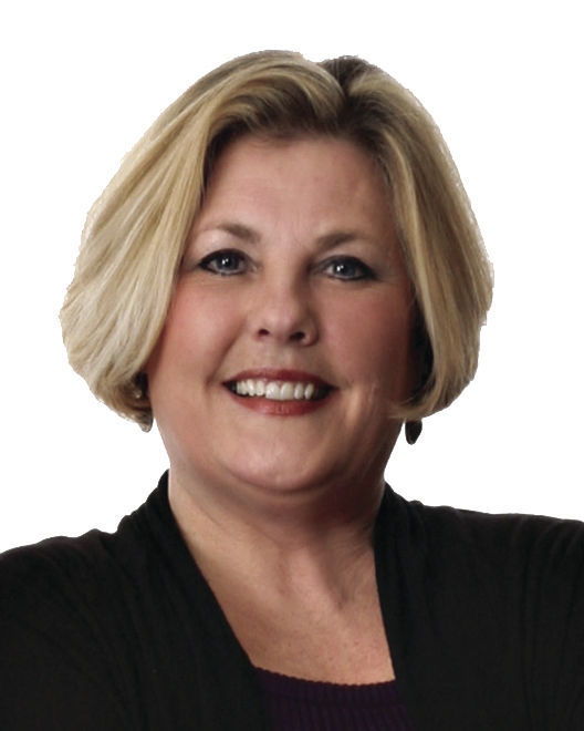 Patti Robinson